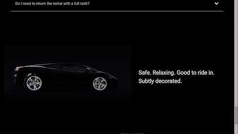 Car insurance page Using HTML CSS & JavaScript | Car insurance page