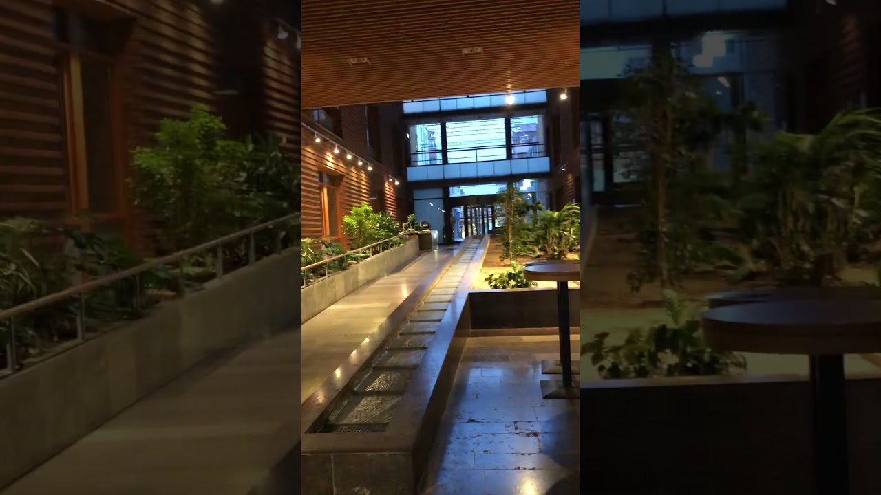 Discover H-town at Jönköping University (JU)! 🎓