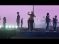 Justin Bieber- Boyfriend/Baby Live in Mexico City 2022