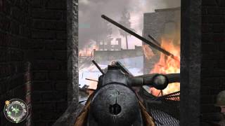 Cod 2 - Old But Gold