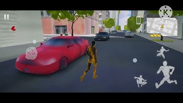 Playing spider fuser lowest graphics to ultra pro Max graphics 😱😱 plz hype the video 🥺🥺