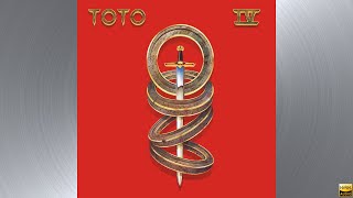 Toto - It's A Feeling [HQ] (CC)