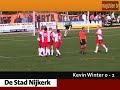 Sparta Nijkerk - IJsselmeervogels in het kort