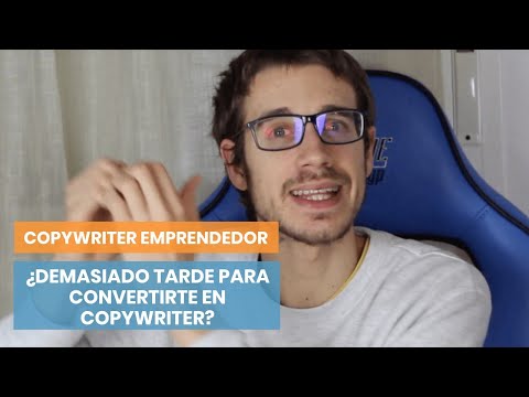 ¿Es Demasiado Tarde Para Comenzar La Carrera Profesional?