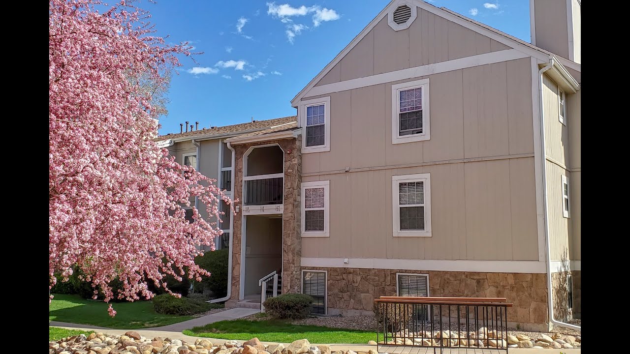 Condo for rent in Arvada, CO YouTube