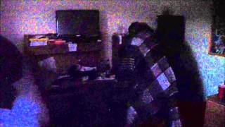 Referron Sleep Walking Promotion