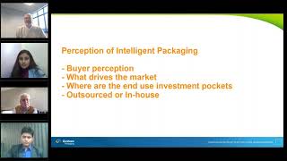 Intelligent Packaging Market explained (Short Replay 3)