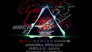 Enonk Sadipun - La Despedida Dy B2Flo Vol 1