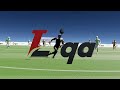 I Liqa 2025/2026 mövsümü XII tur “Baku Sportinq” 2–1 “Zaqatala”