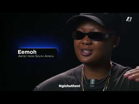 Eemoh : the South african Hitmaker behind the viral Amapiano truck « Ngishutheni ».