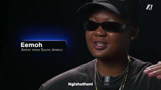 Eemoh : the South african Hitmaker behind the viral Amapiano truck « Ngishutheni ».