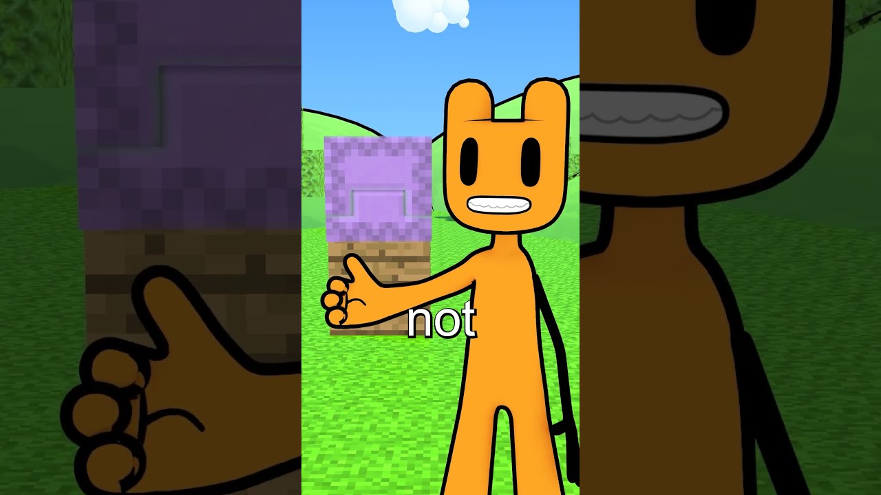 How Strong Is Steve In Minecraft 