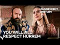 Suleiman Warns Everyone Against Hurrem Hurrem Vs Mahidevran 50 Magnificent Century Suleiman Warns Everyone Against Hurrem Hurrem Vs Mahidevran 50 Magnificent Century