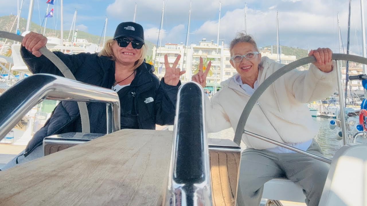 🚙От Италия до Гърция: Пътешествие на емоции и открития @Life-Greece 