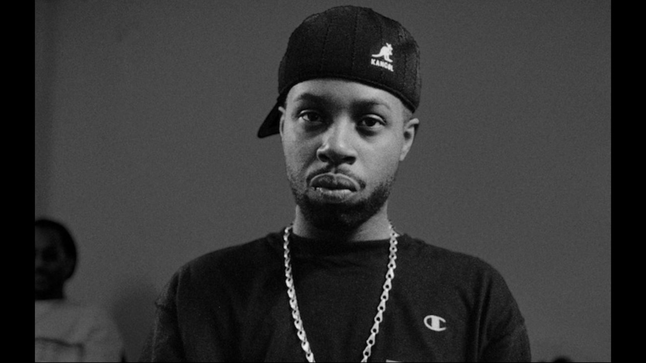 BEHIND THE BEAT 写真集 J DILLA DJ PREMIER One of the hardest photos to ever exist: DJ Premier, D