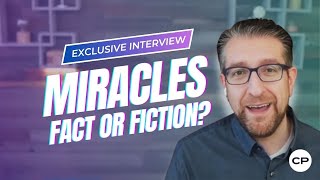 Skeptic Journalist's Journey into the Supernatural