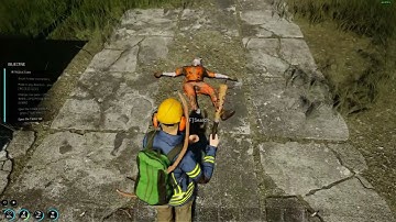 SCUM 1.0 #2 :  Mic Fixed!  I Got Blown Up!  The Damned 2.0