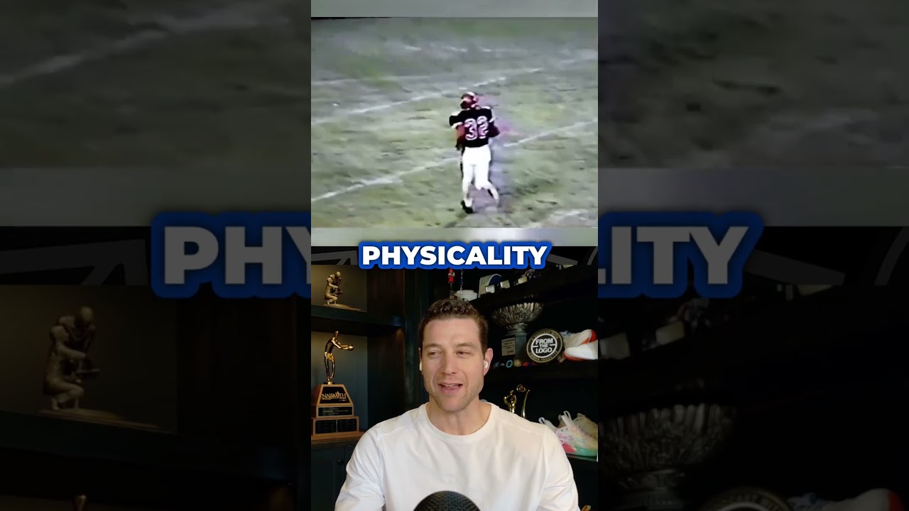 Jimmer turned down PENN STATE FOOTBALL???