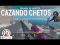 Cazando Chetos en Warzone y RedSec - La cosa Pinta mal me Preocupa Modern Warfare 4 y el DMZ