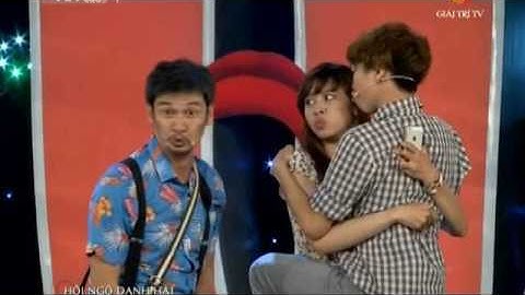 Hội Ngộ Danh Hài - Đổi Đời - Nhóm Hài Tiết Cương - Thiên Thư - Gia Huy - Đình Can....