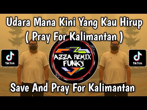 DJ UDARA MANA KINI YANG KAU HIRUP TREND SOUND ASAP KALIMANTAN VIRAL TIKTOK TERBARU 2026