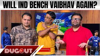 LIVE DUGOUT: What will be India's playing 11 if Ishan Kishan comes back from injury?