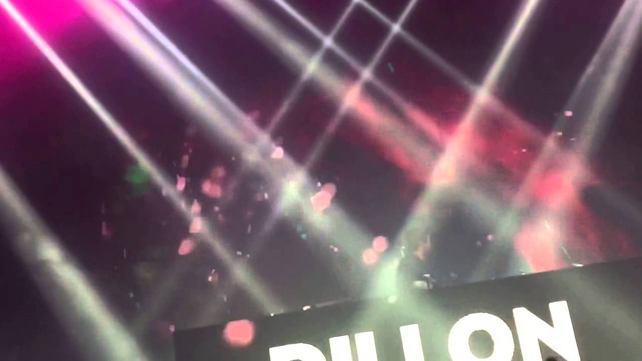 Dillon Francis Get Low(Stabilized)-October 23 at the Detroit Masonic Temple - YouTube