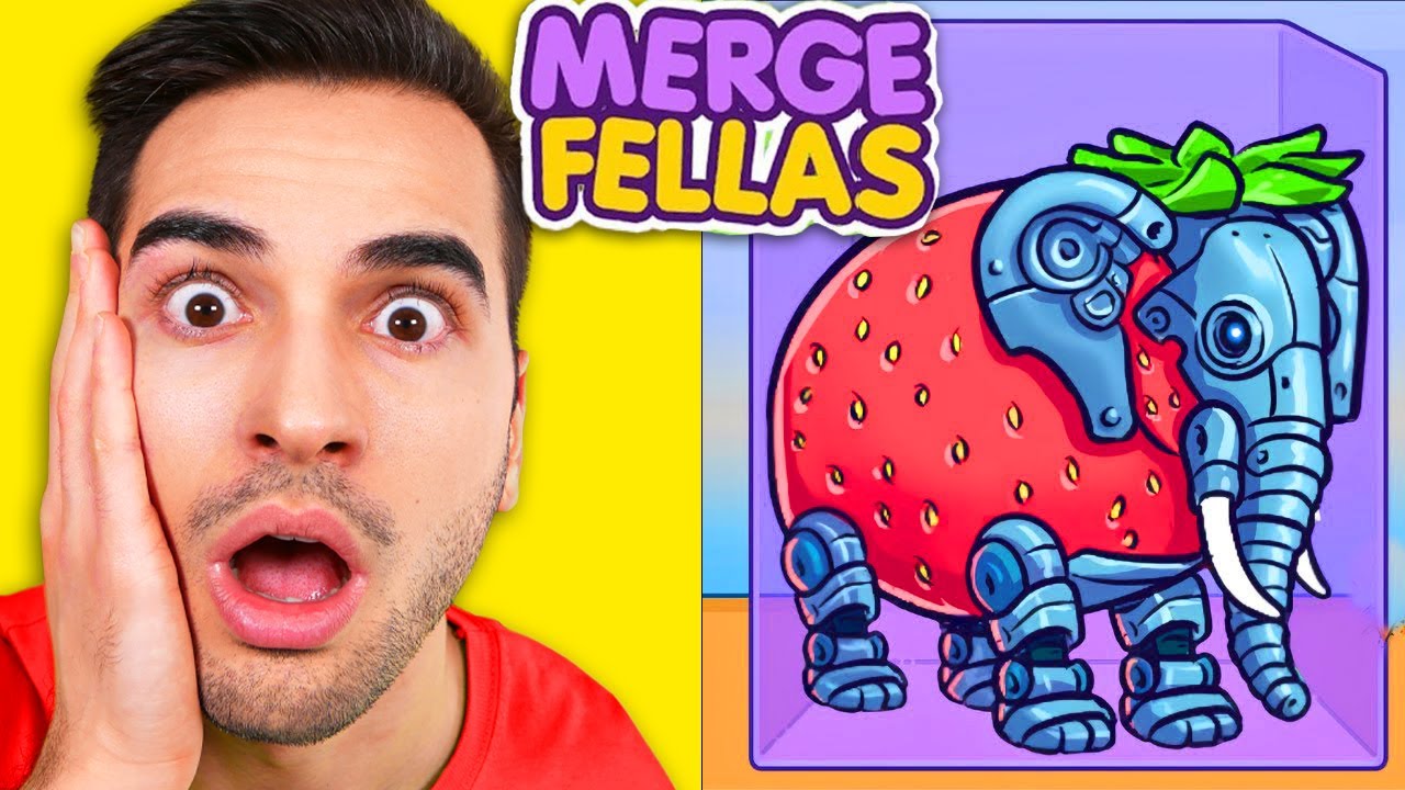 LA NUOVA MODALITÀ ROBOT DEL GIOCO DEI BRAIN ROT Ep.21