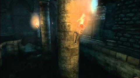 Lets Play Amnesia: TDD (Blind) Part 19 - Here Come The Waterworks...