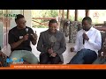 BAO LA ASUBUHI SPECIAL AHMED ALLY NA ALLY KAMWE WALIVYOKUBALI KUKUTANA ARUSHA BAO LA ASUBUHI SPECIAL AHMED ALLY NA ALLY KAMWE WALIVYOKUBALI KUKUTANA ARUSHA