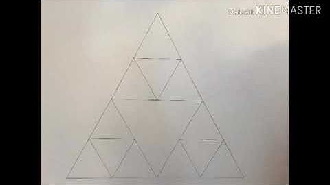 Math Project: Fractal #2