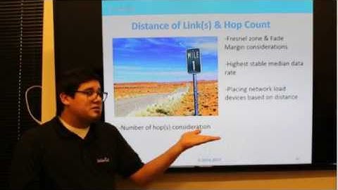 Tech Talk: Point-to-Multi Point