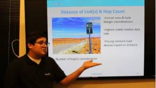 Tech Talk: Point-to-Multi Point