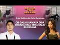 Galih Dianiaya Dipa Gegara Bela Sena Balikan dengan Davina I Behind The Celebs