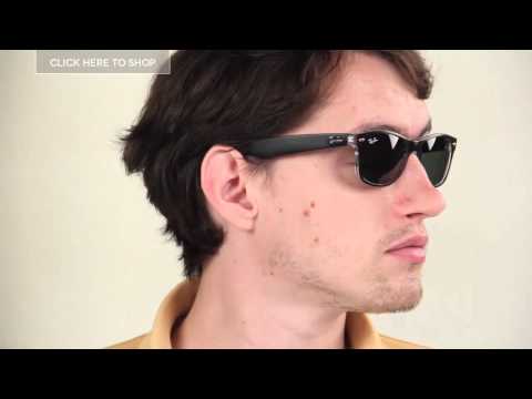 ray-ban-new-wayfarer-rb2132-6052-sunglasses-review-|-visiondirectau