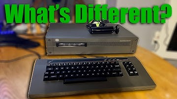 41 - NABU Computer Keyboard