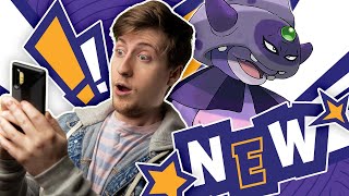 CROWN TUNDRA Breakdown From a Farm
Crown Tundra news is here! Here are my thoughts on some of the things they covered. Pokemon Go and Home, New Legendaries, Galarian Slowking, new raids, and more! Im away on a trip so this is a bit different but I hope you like it anyways. CROWN TUNDRA Breakdown From a Farm