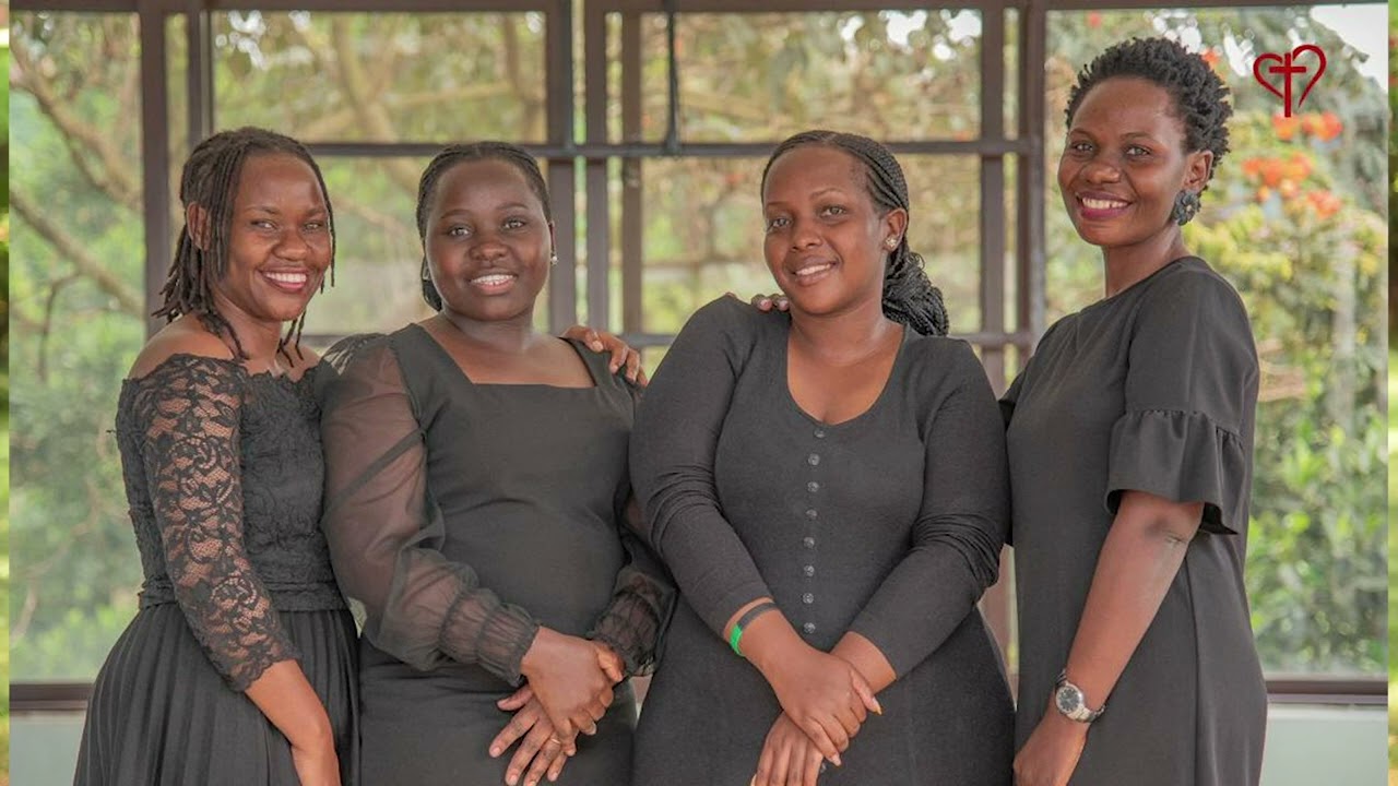 Agape Anniversary video