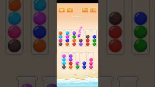 Drip Sort Puzzle level 47 Walkthrough solution