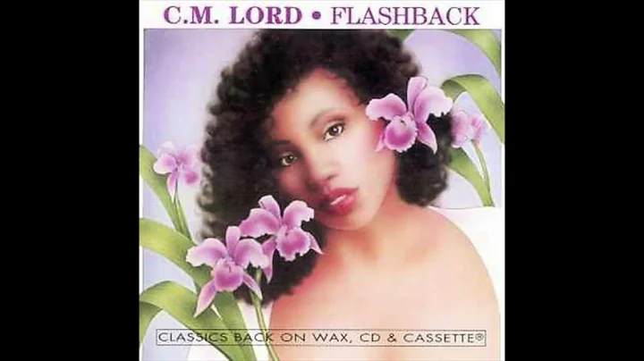 C.M. Lord - The Real Thing (1981)