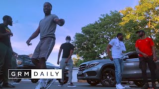 Absmfilms x Don Sim x Stilo - Maffioso [Music Video] | GRM Daily