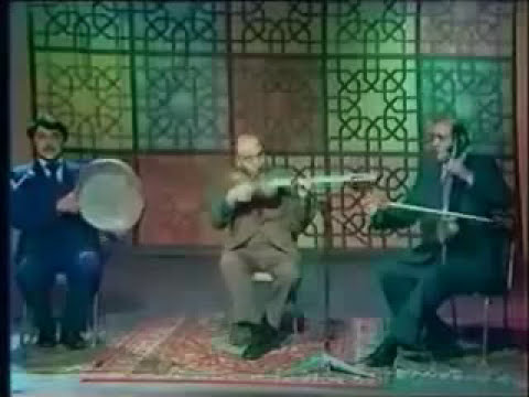 Alim Qasımov — Mirzə Hüseyn segahı