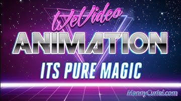 WeVideo Animation Session [Updated Step-by-Step]