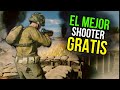 EL MEJOR JUEGO de GUERRA GRATIS - ENLISTED
