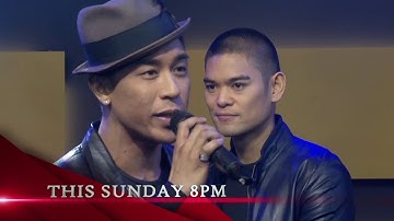 JayR & Kris Lawrence on Sessions on 25th Street this Sunday at 8pm only here on NET25!