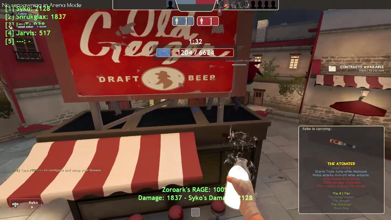 [DISC-FF] 2026 01 16