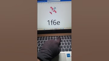 How to Insert an Airplane in MS Word | Easy Tutorial#ytshorts #msword #icon