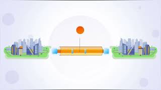 INFINERA | Explainer Video | Tworlds Productions