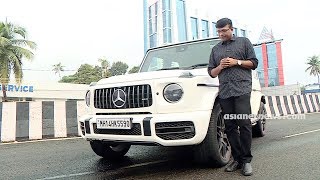 Mercedes Benz G Class Price Images Mileage Smart Drive 28 July 19 Youtube