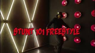 David Sincere - Stunt 101 freestyle